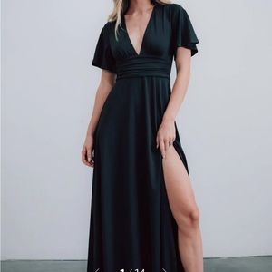 Baltic Born Bump Friendly Maxi